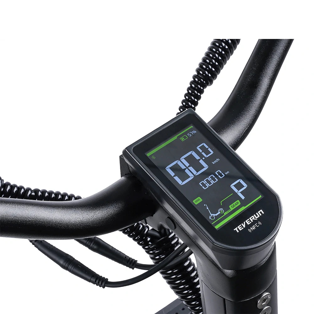 Teverun Fighter Space Lite (US) Electric Scooter