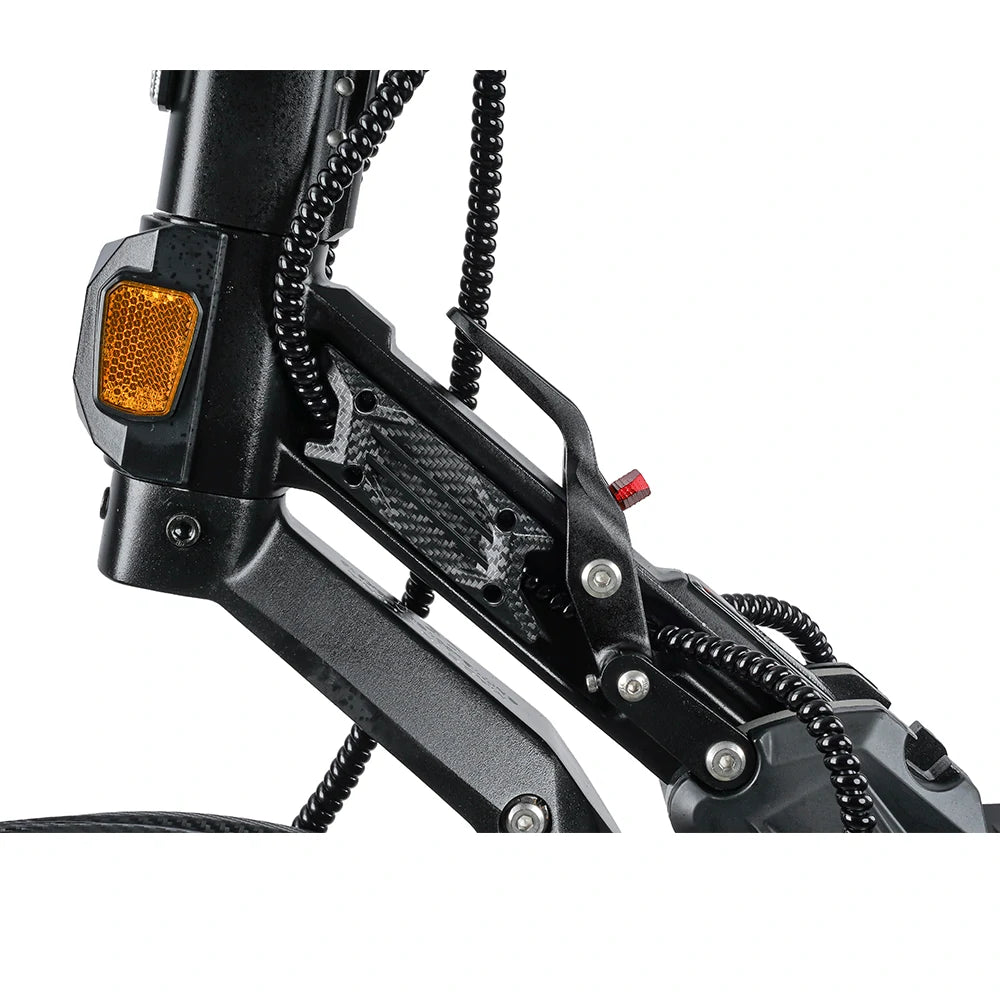 Teverun Fighter Space Lite (US) Electric Scooter