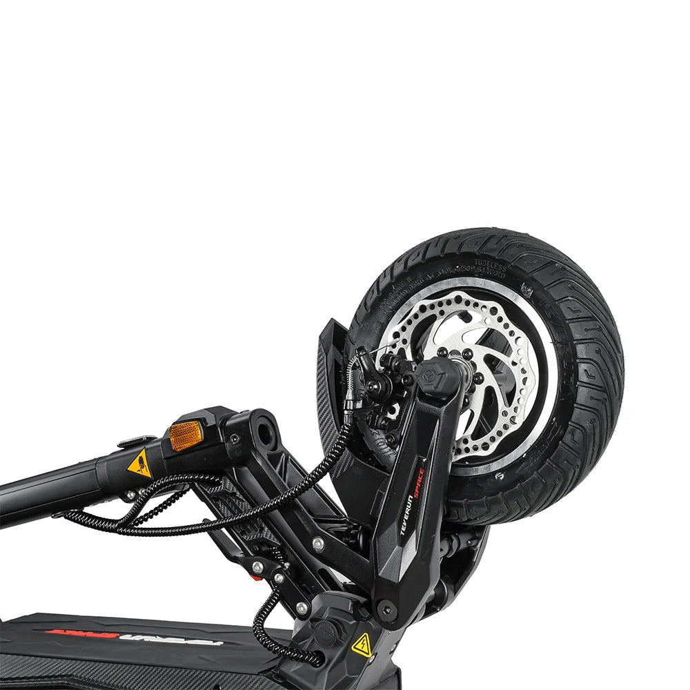 Teverun Fighter Space Lite (US) Electric Scooter