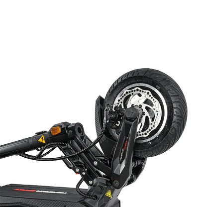 Teverun Fighter Space Lite (US) Electric Scooter