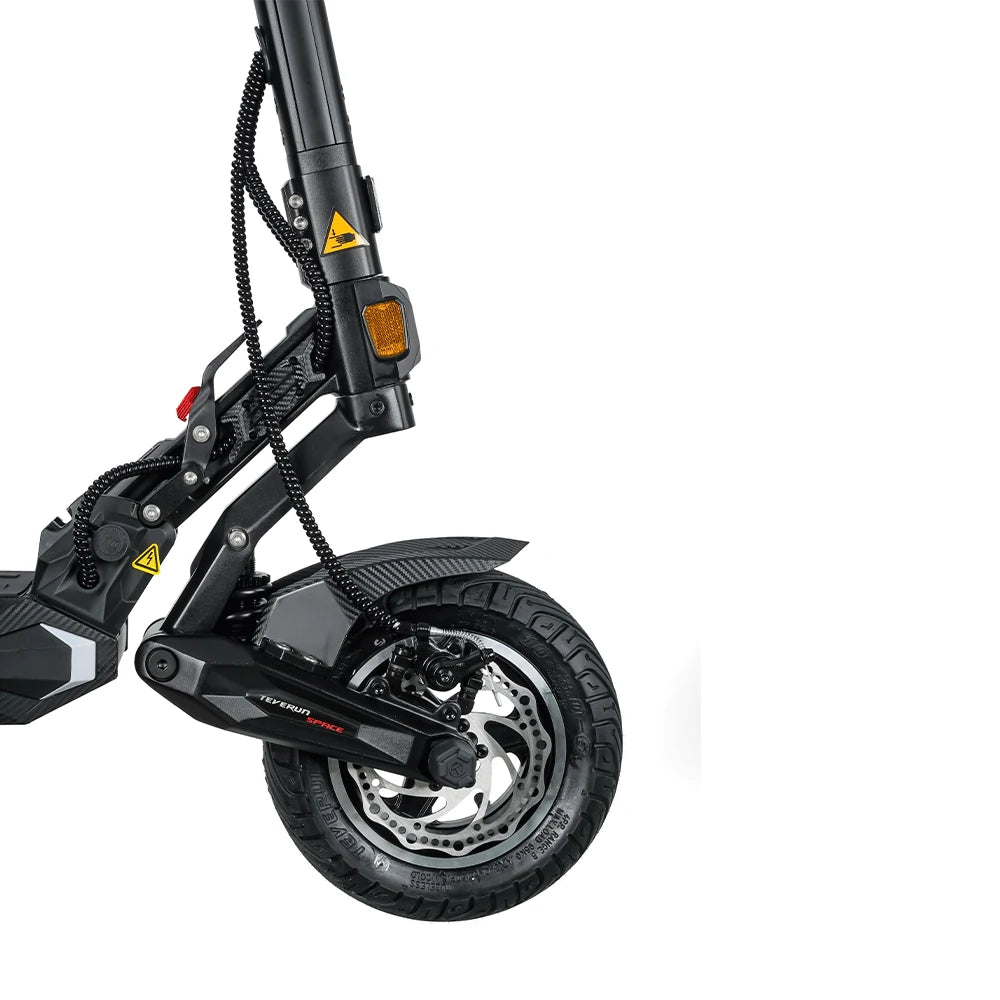 Teverun Fighter Space Lite (US) Electric Scooter