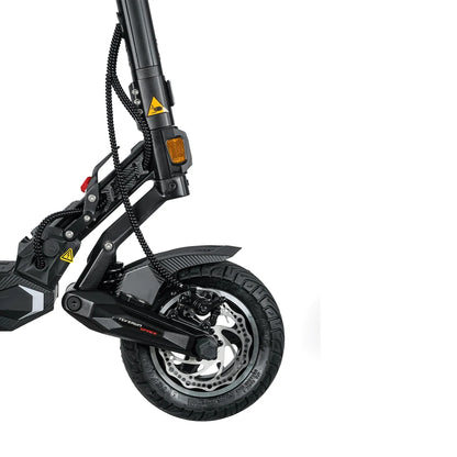 Teverun Fighter Space Lite (US) Electric Scooter