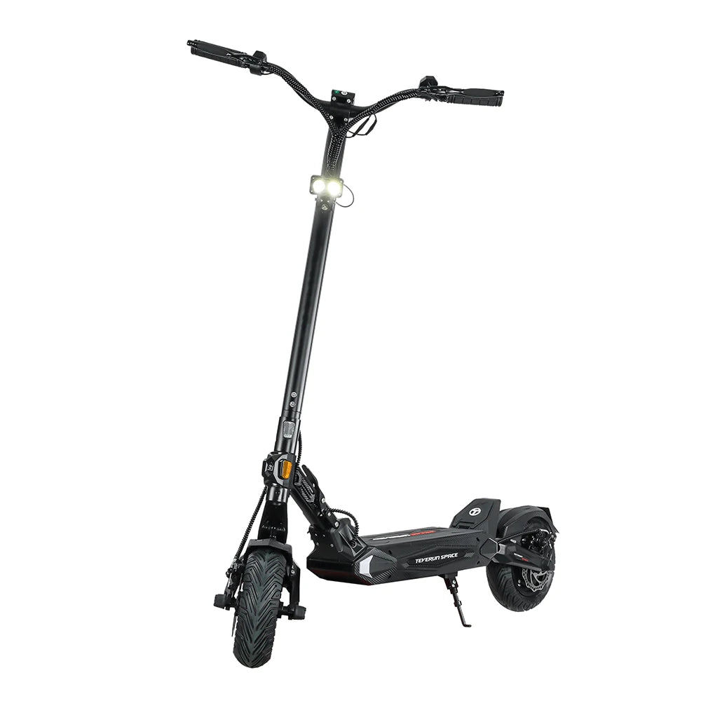 Teverun Fighter Space Lite (US) Electric Scooter