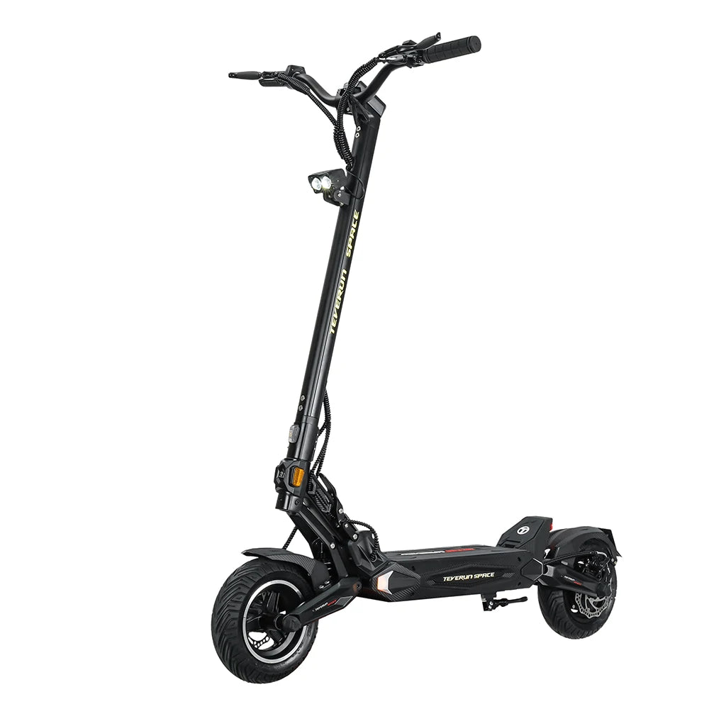 Teverun Fighter Space Lite (US) Electric Scooter