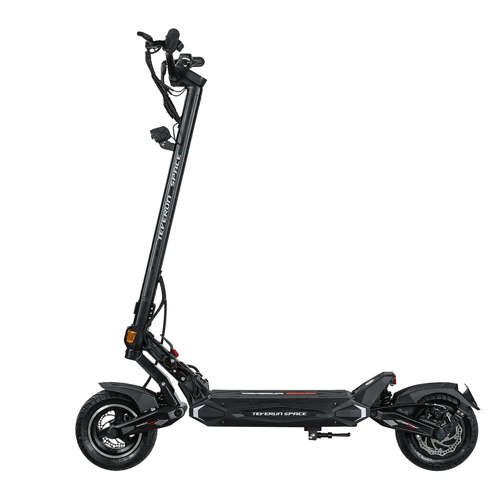Teverun Fighter Space Lite (US) Electric Scooter