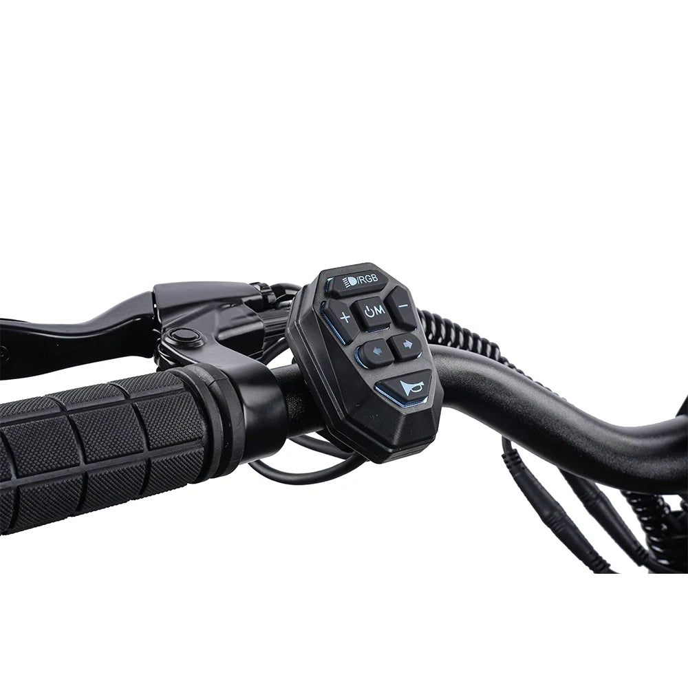 Teverun Fighter Space Lite (US) Electric Scooter