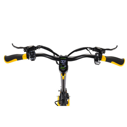 Teverun blade Mini Ultra Electric Scooter