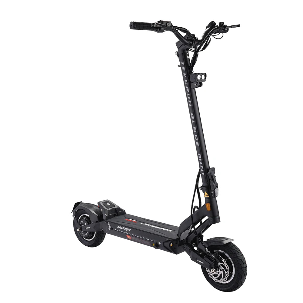 Teverun blade Mini Ultra Electric Scooter