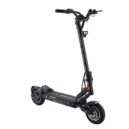 Teverun blade Mini Ultra Electric Scooter