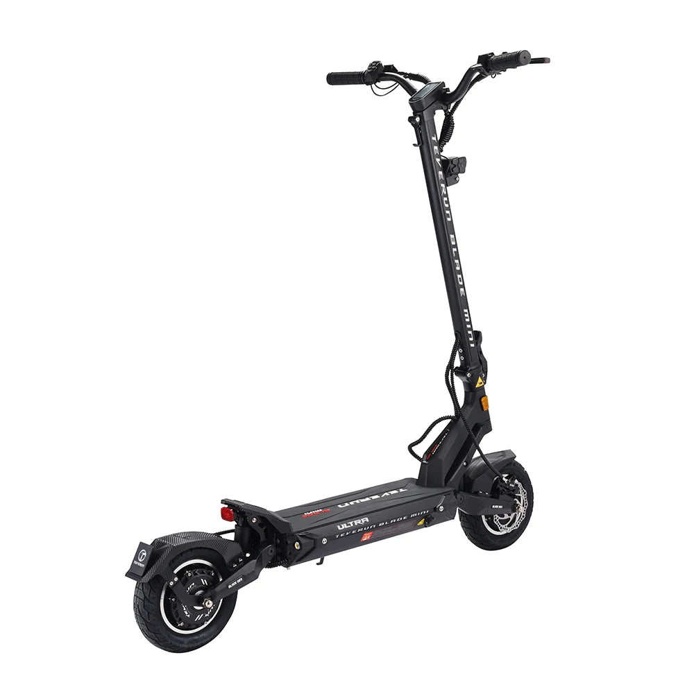 Teverun blade Mini Ultra Electric Scooter