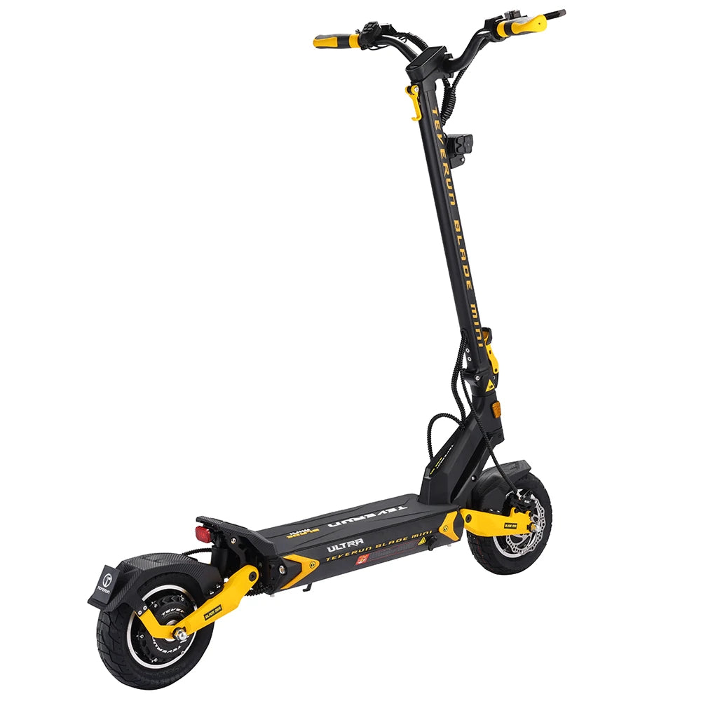 Teverun blade Mini Ultra Electric Scooter