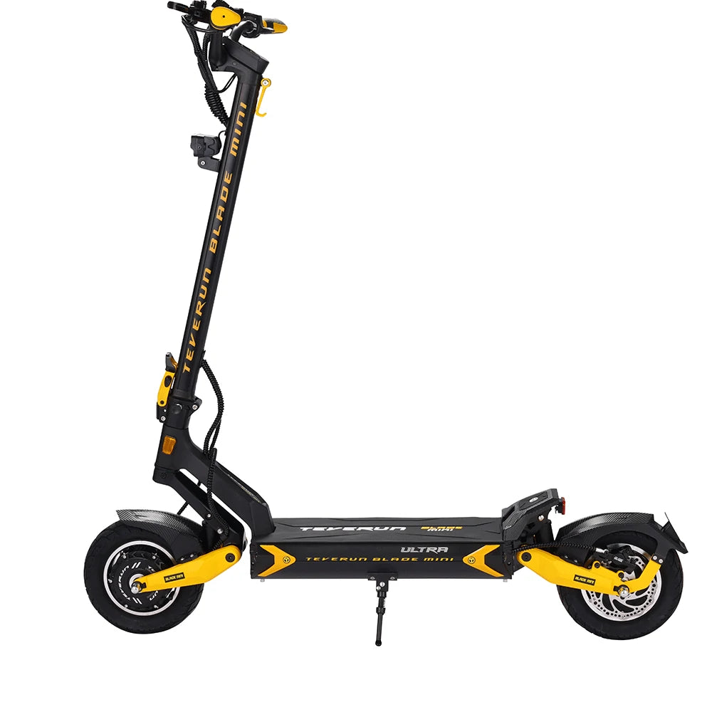 Teverun blade Mini Ultra Electric Scooter