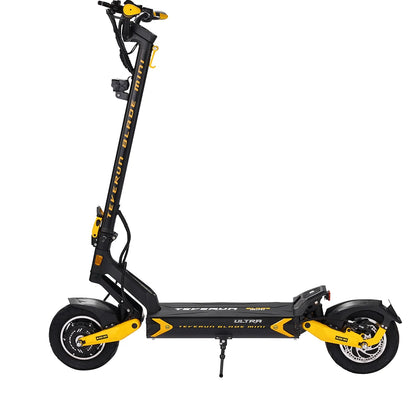 Teverun blade Mini Ultra Electric Scooter