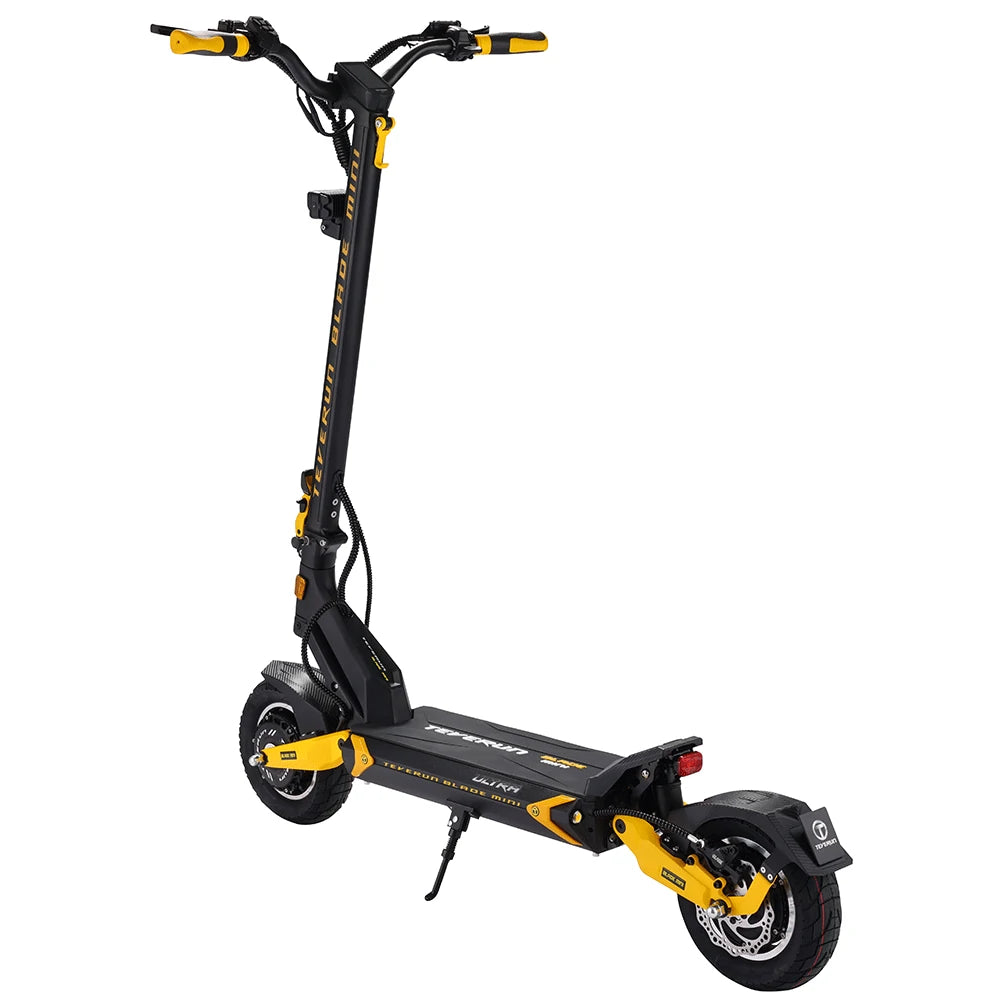 Teverun blade Mini Ultra Electric Scooter