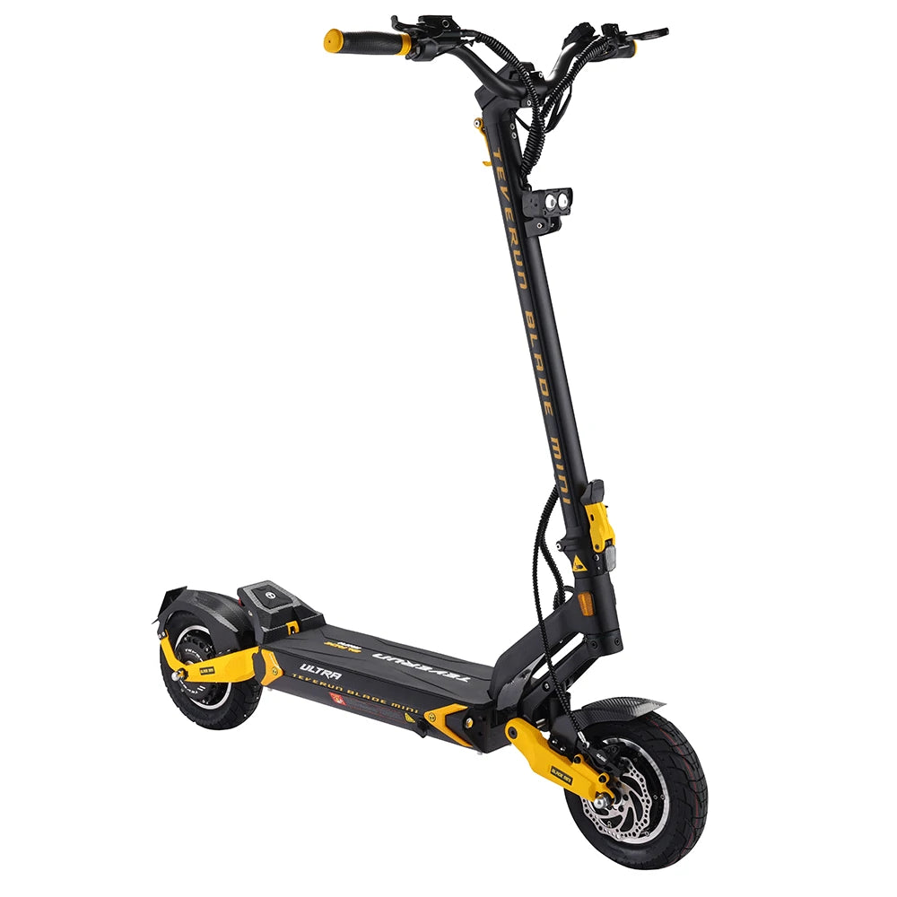 Teverun blade Mini Ultra Electric Scooter
