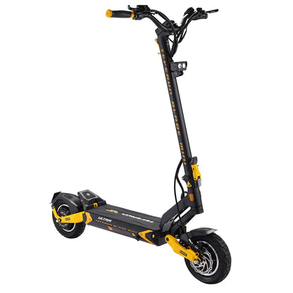 Teverun blade Mini Ultra Electric Scooter