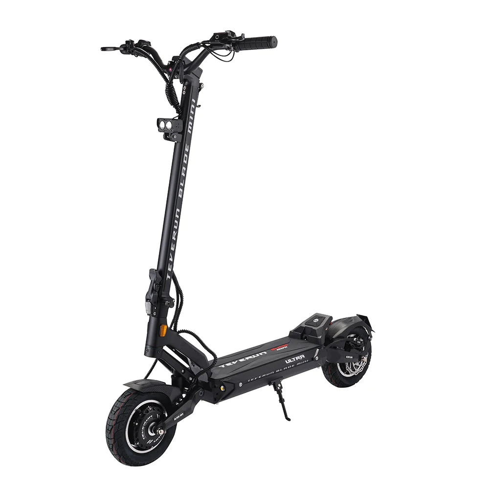 Teverun blade Mini Ultra Electric Scooter