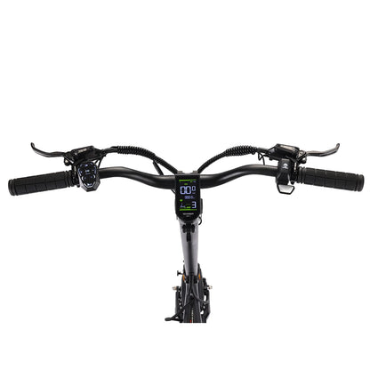 Teverun blade Mini Ultra Electric Scooter