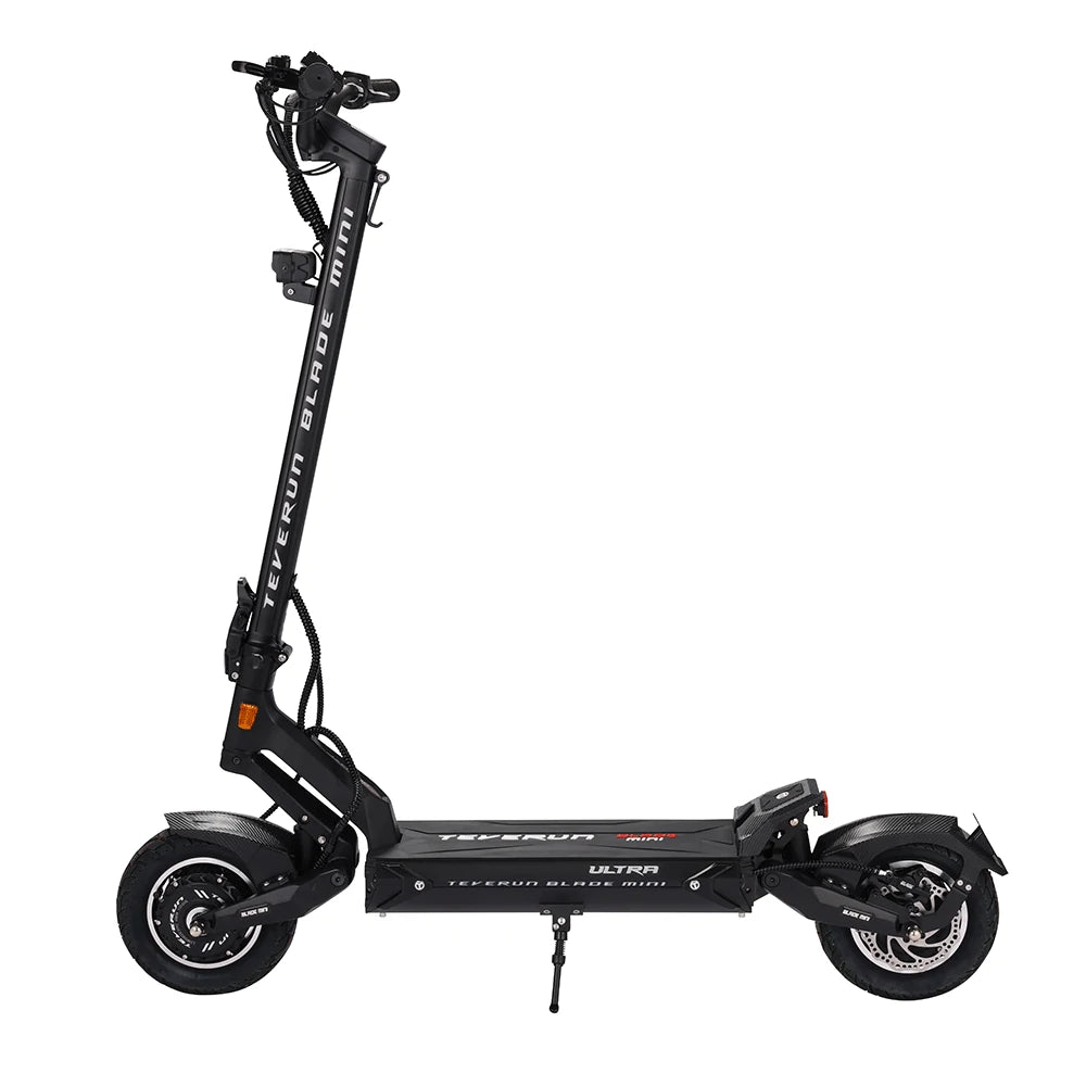 Teverun blade Mini Ultra Electric Scooter