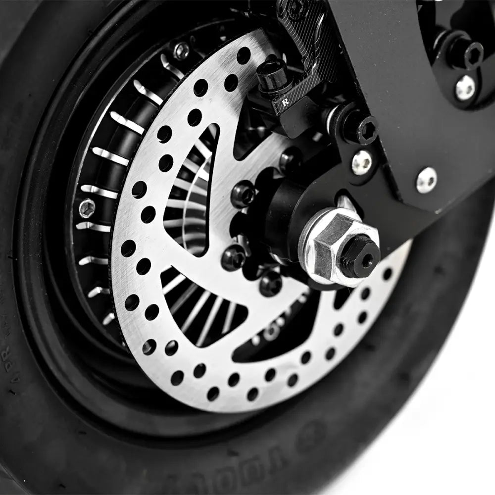 Tifgalop K8 Electric Scooter