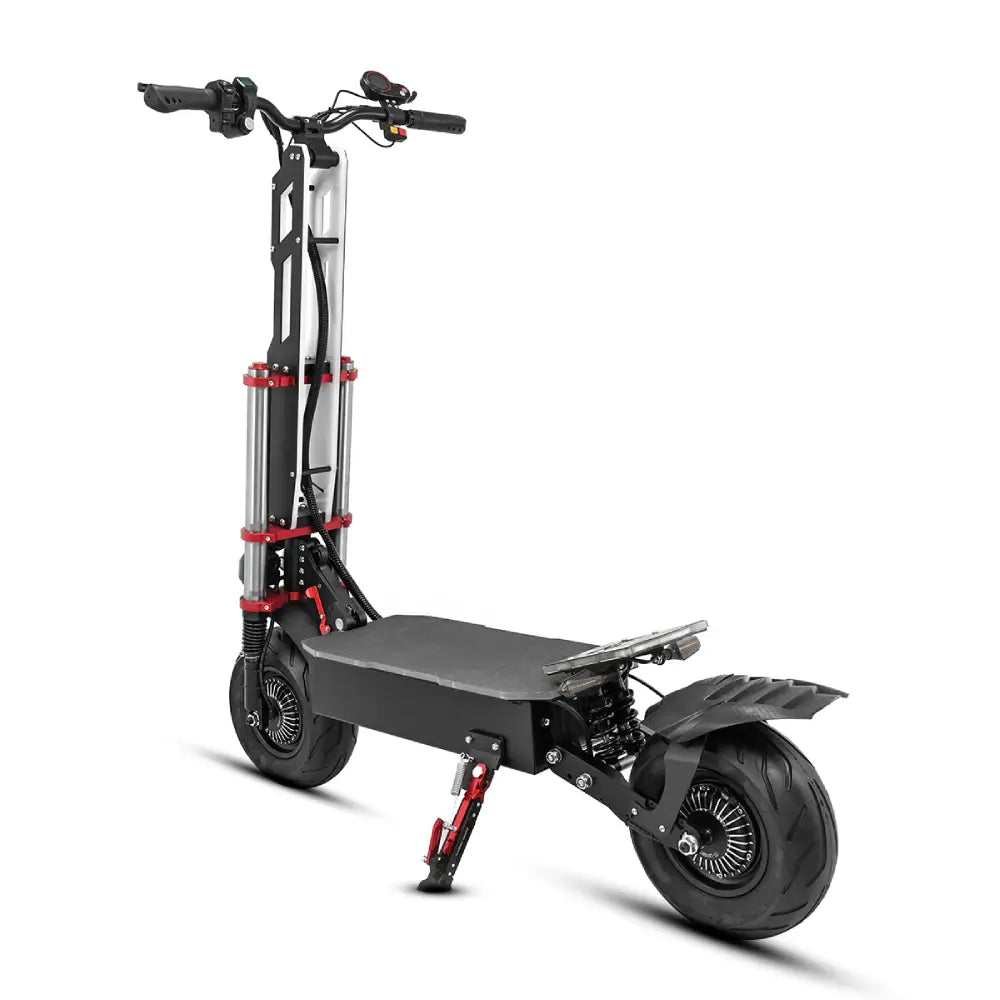 Tifgalop K8 Electric Scooter