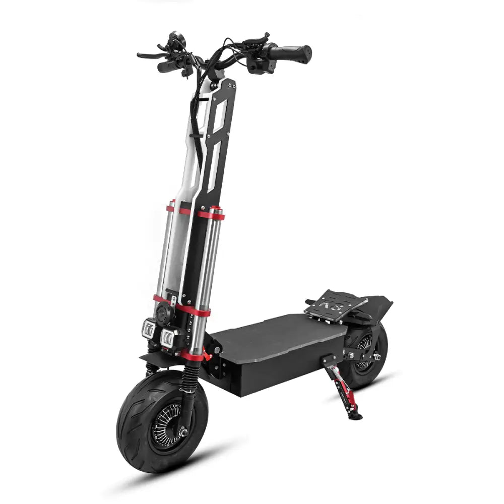 Tifgalop K8 Electric Scooter