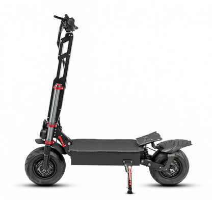 Tifgalop K8 Electric Scooter