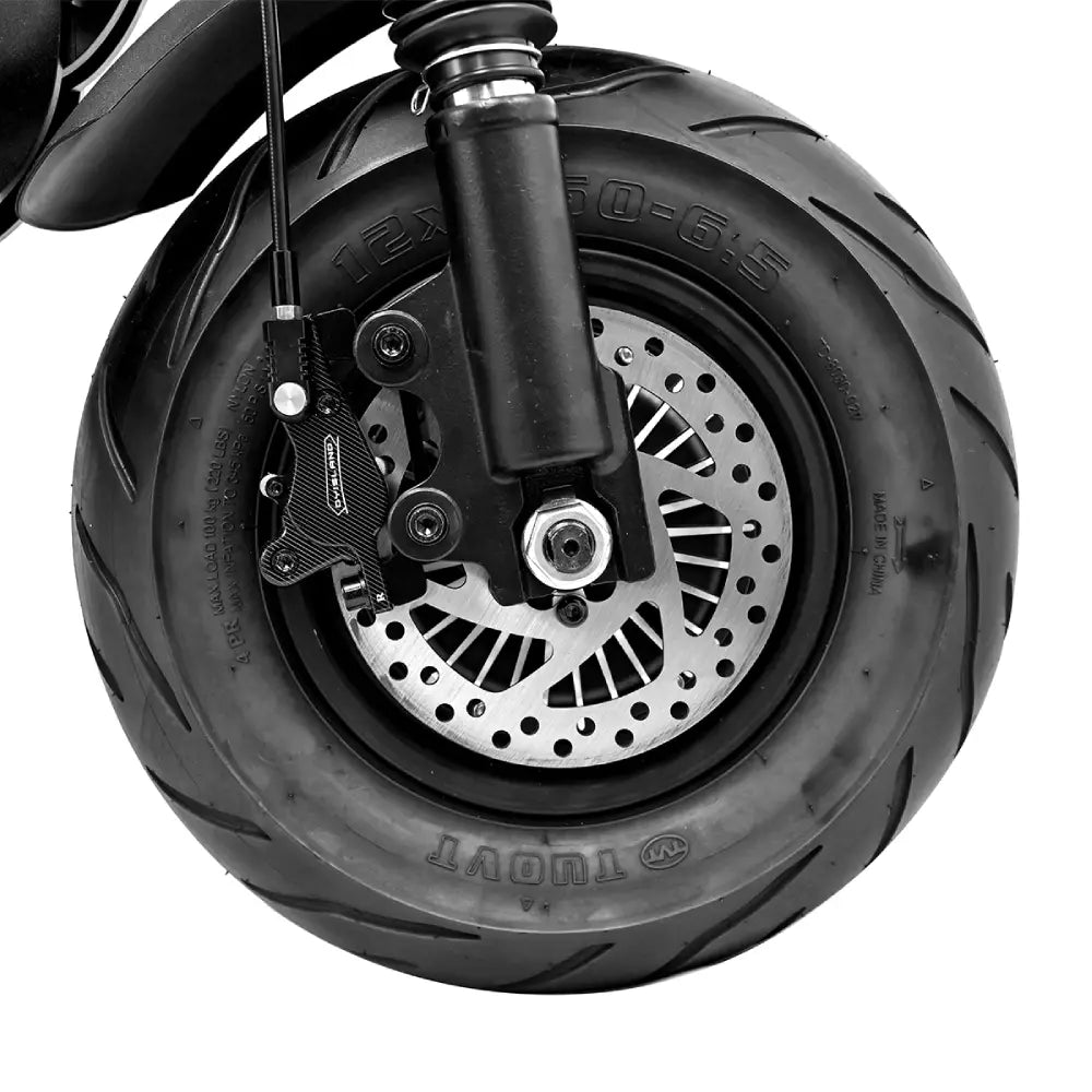 Tifgalop K8 Electric Scooter
