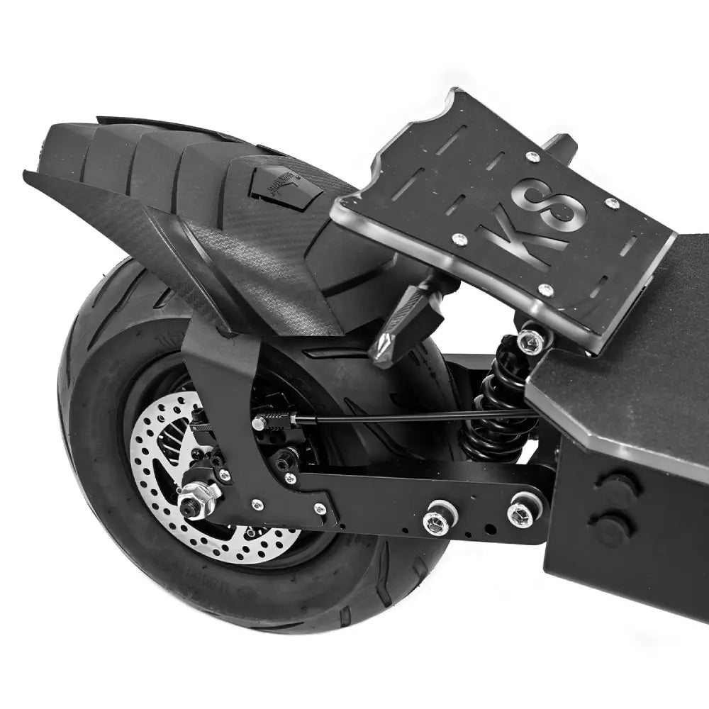 Tifgalop K8 Electric Scooter