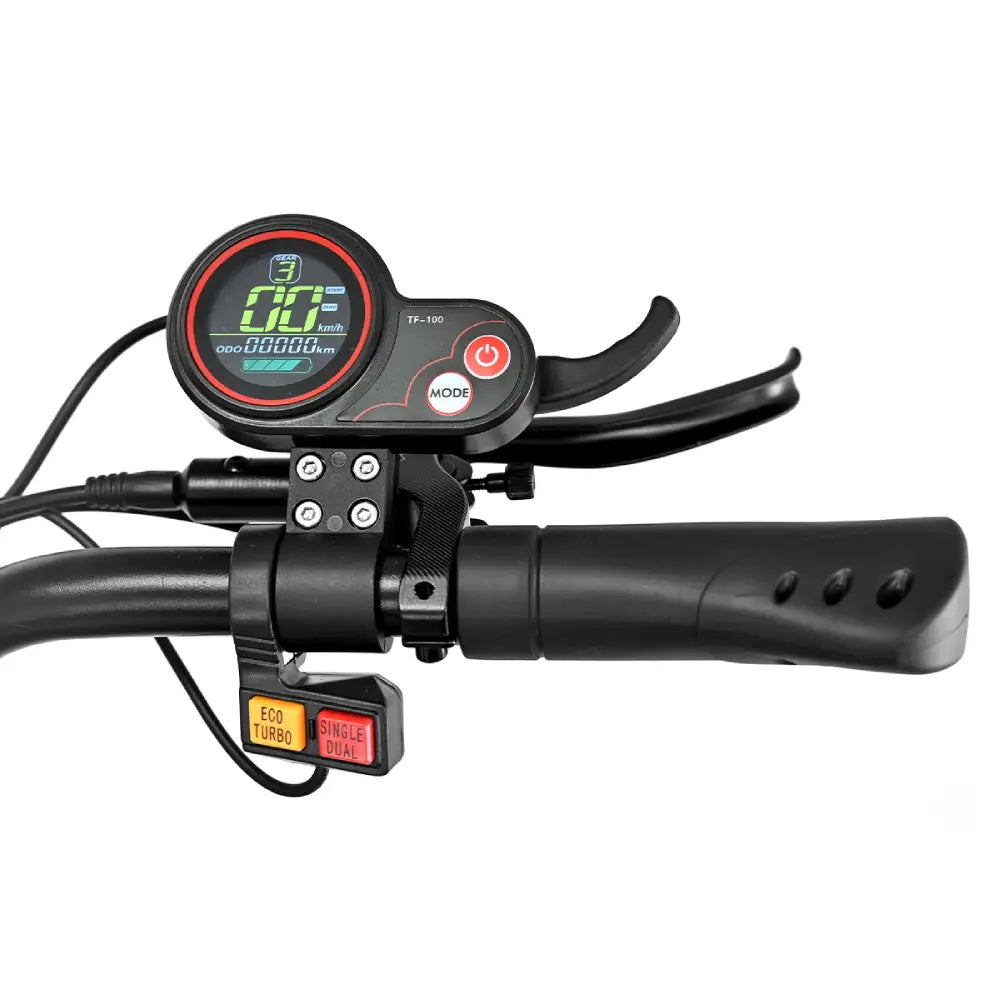 Tifgalop K8 Electric Scooter