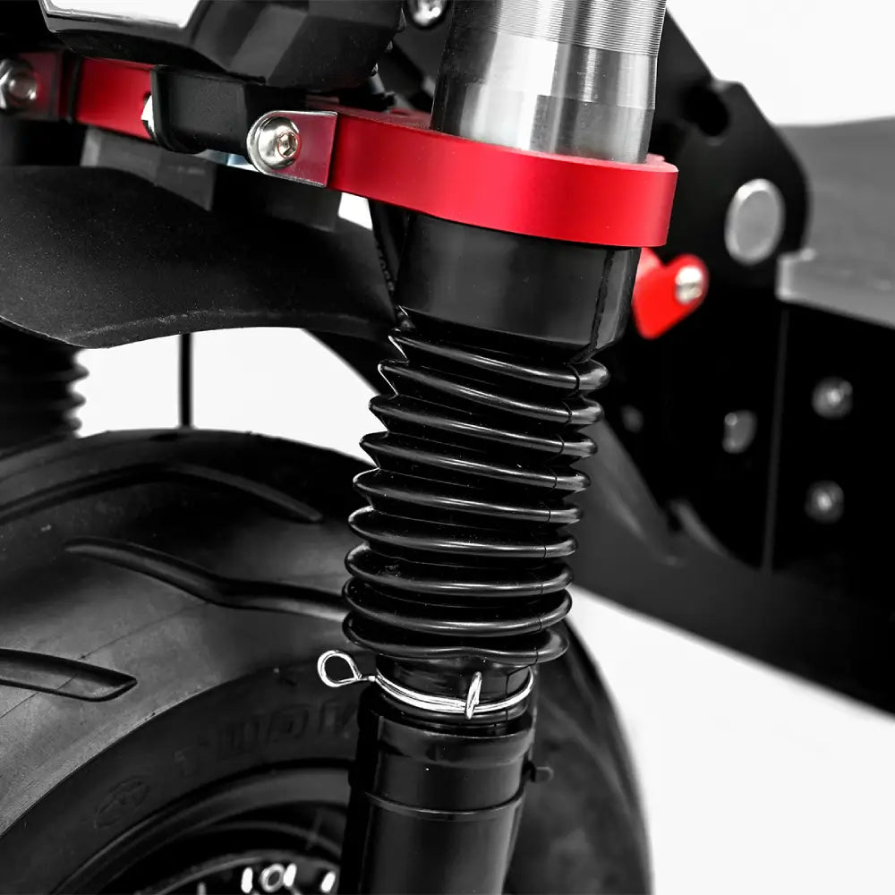 Tifgalop K8 Electric Scooter