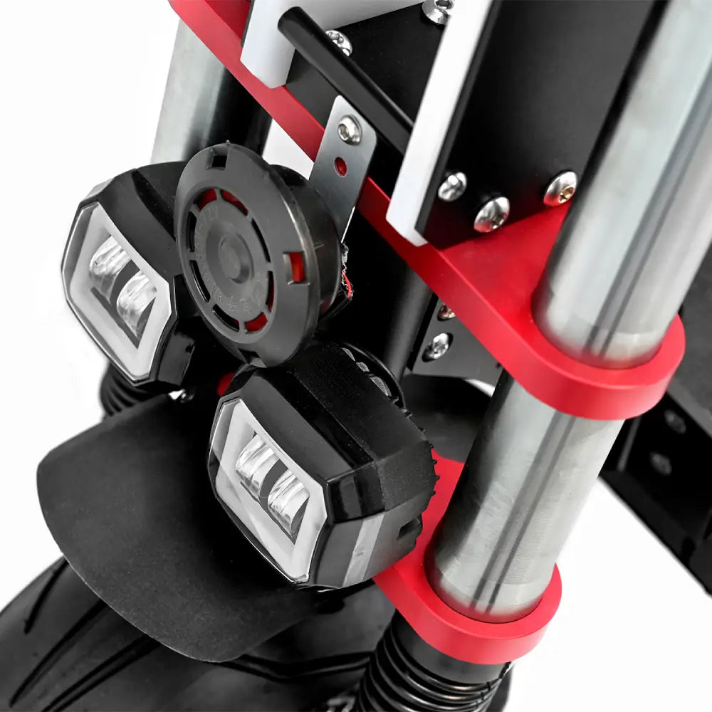 Tifgalop K8 Electric Scooter