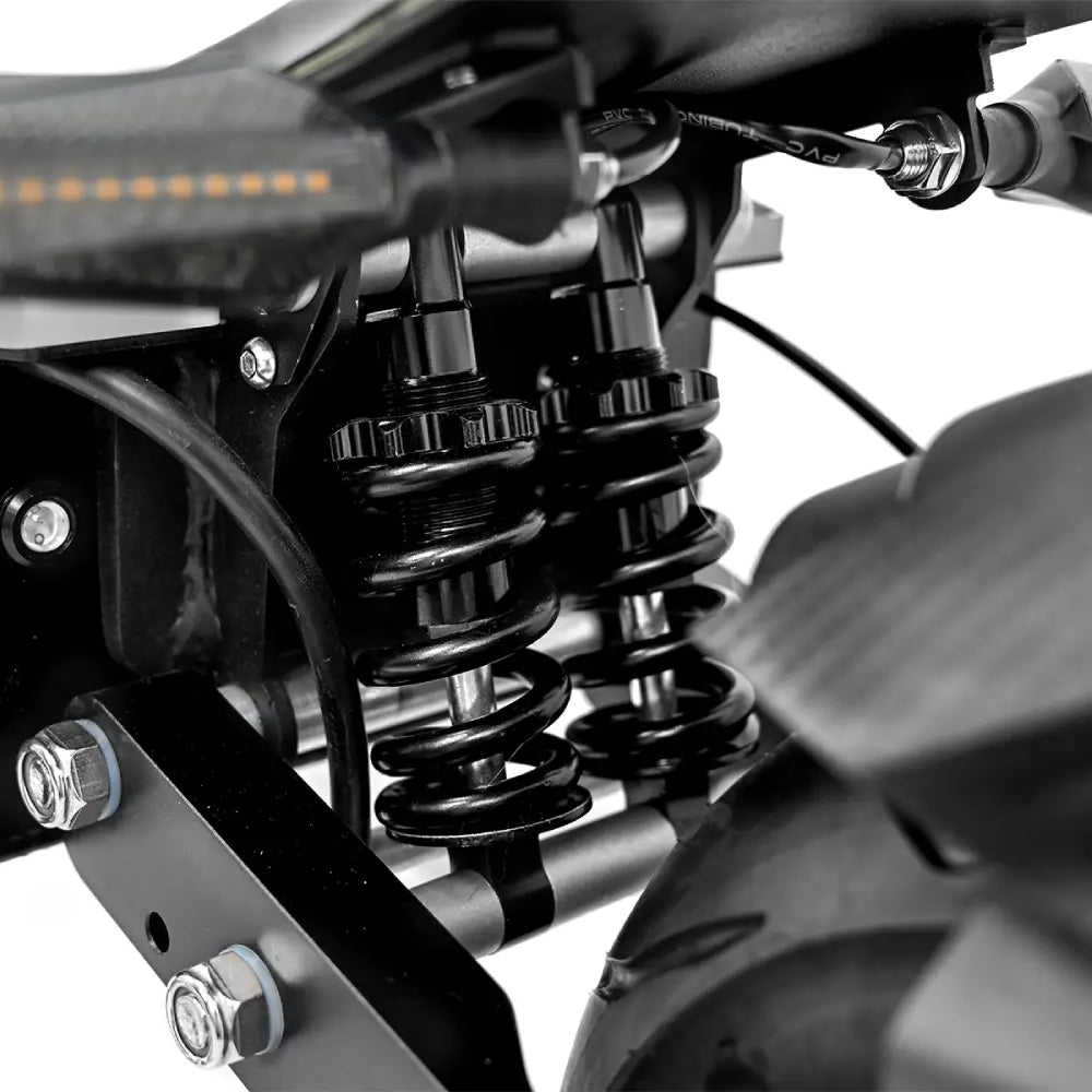 Tifgalop K8 Electric Scooter