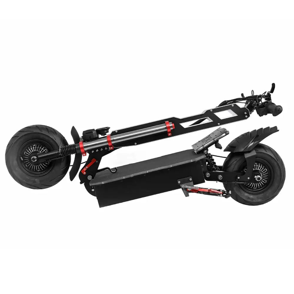Tifgalop K8 Electric Scooter