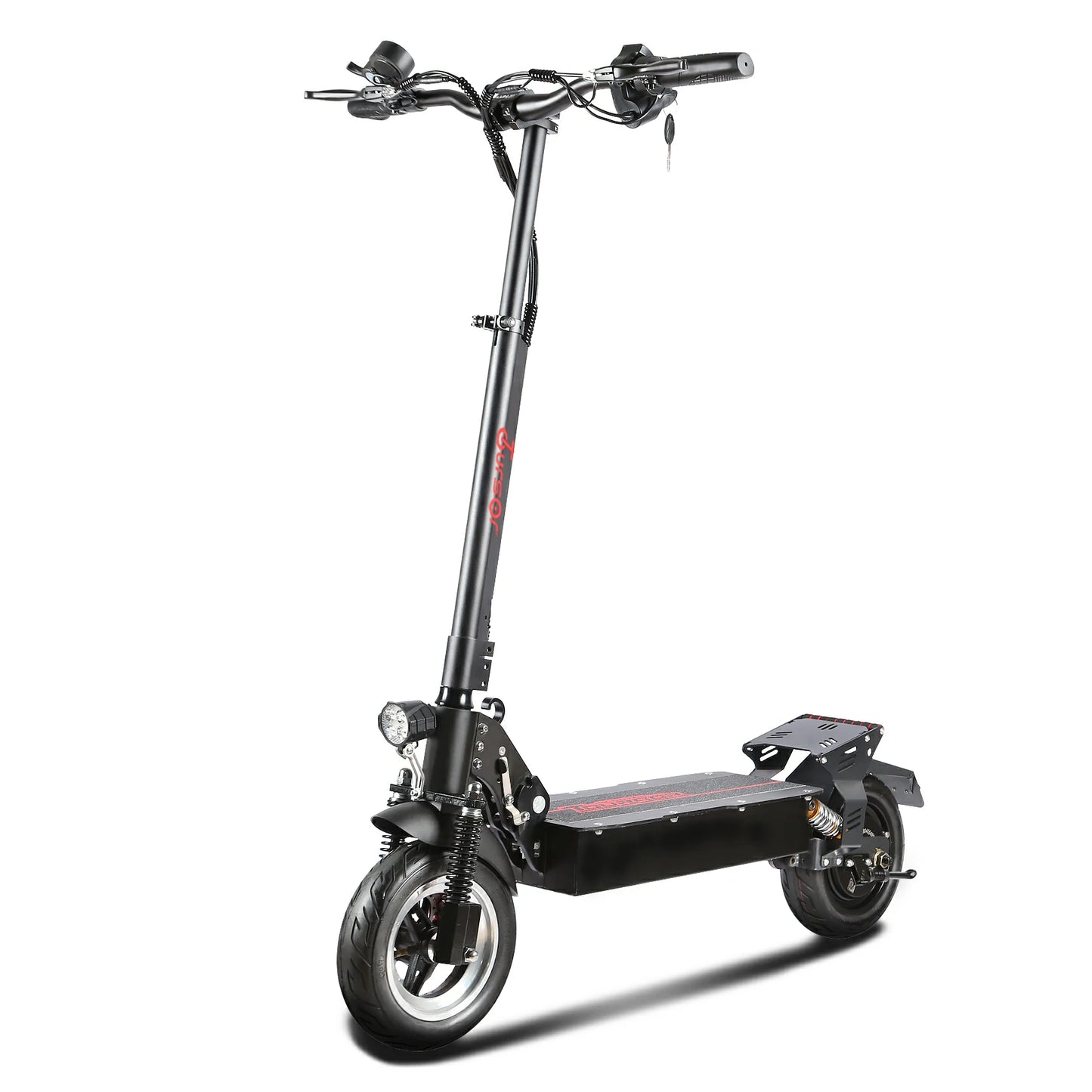 Toursor T2 Electric Scooter