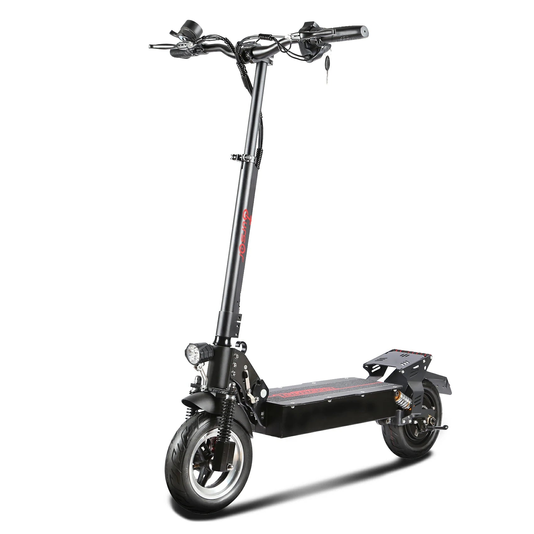 Toursor T2 Electric Scooter