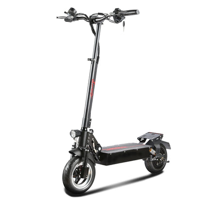 Toursor T2 Electric Scooter