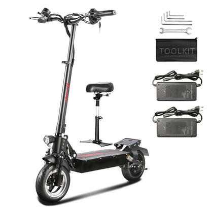 Toursor T2 Electric Scooter