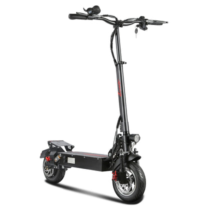 Toursor T2 Electric Scooter