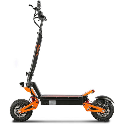 Toursor X5 (52V) Electric Scooter