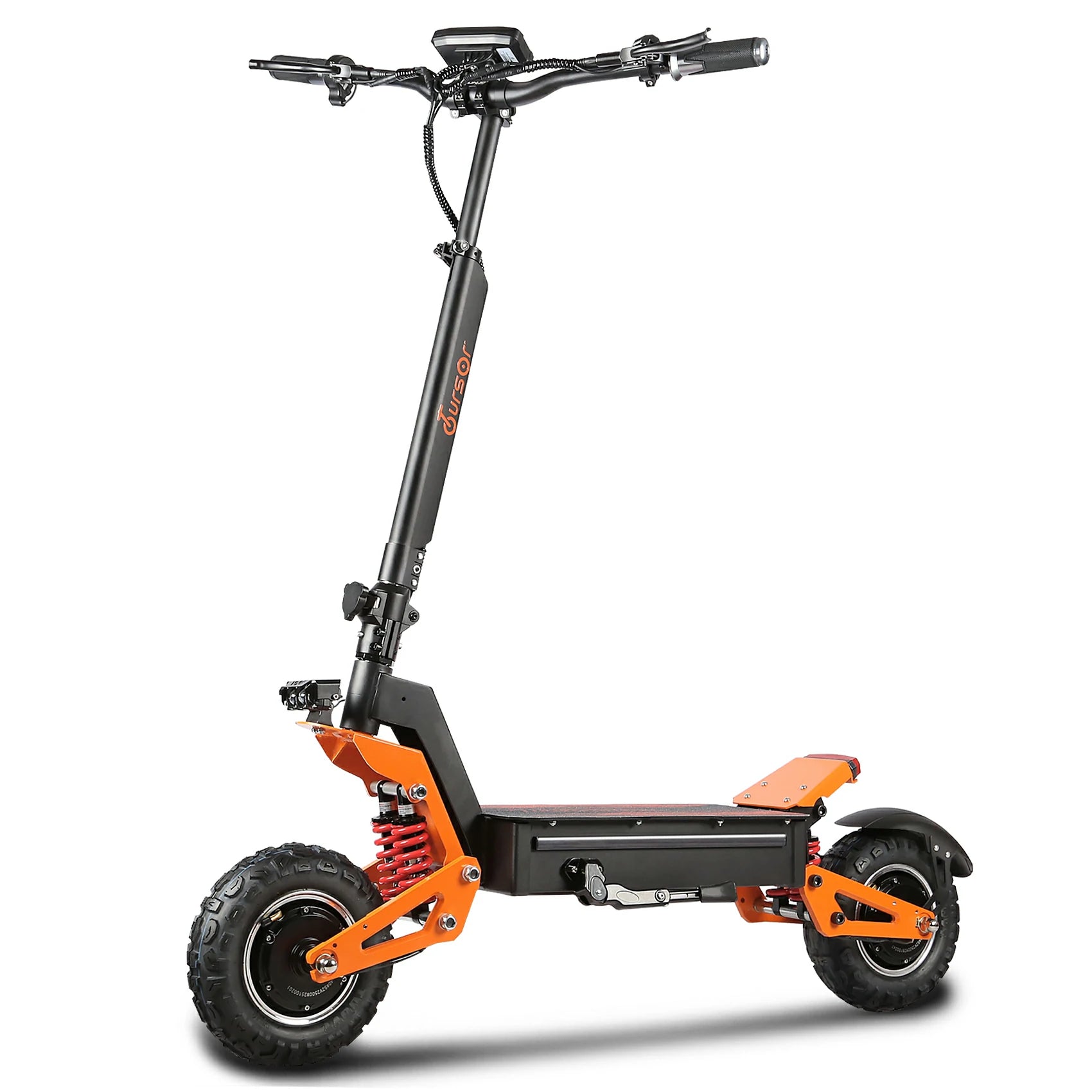 Toursor X5 (52V) Electric Scooter