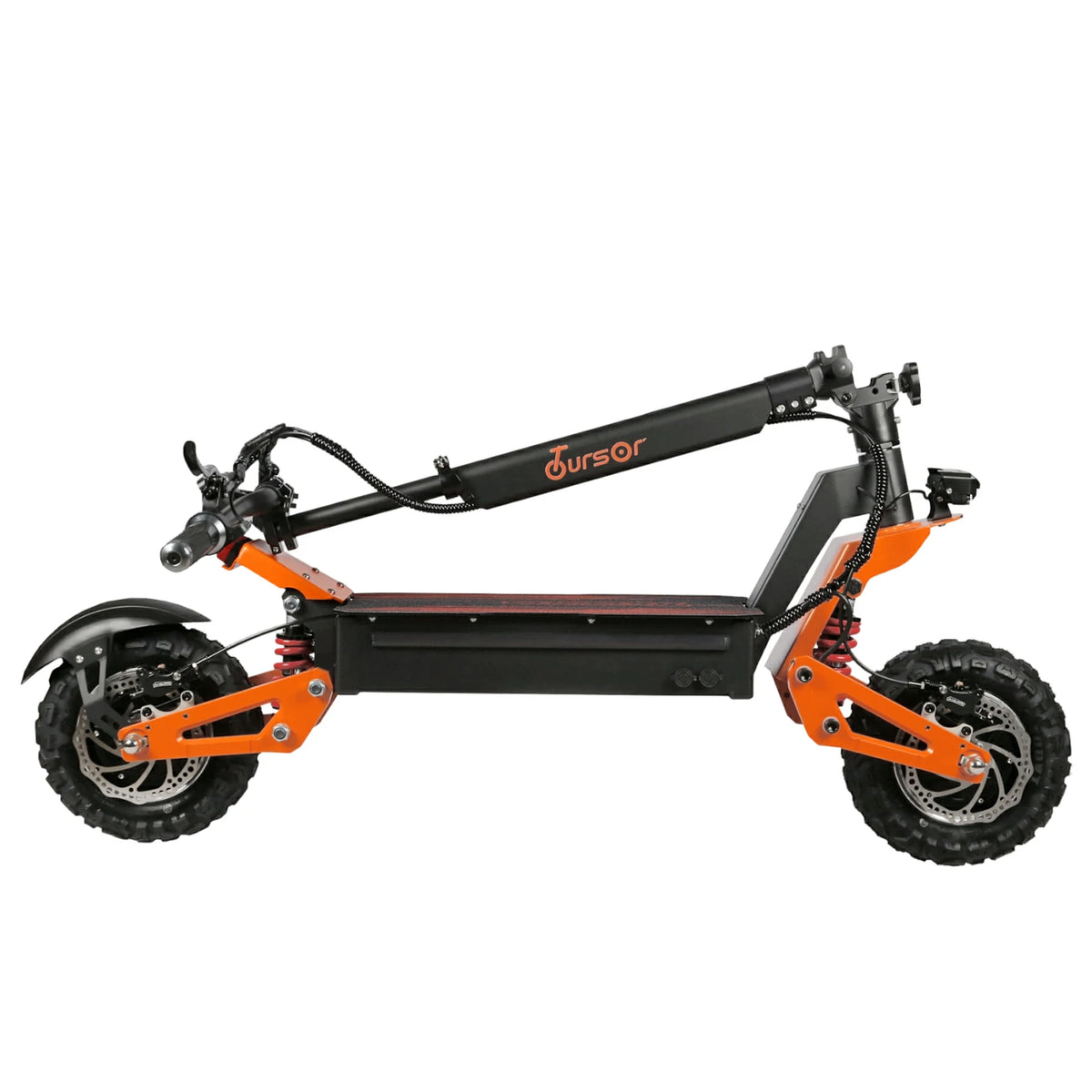 Toursor X5 (52V) Electric Scooter