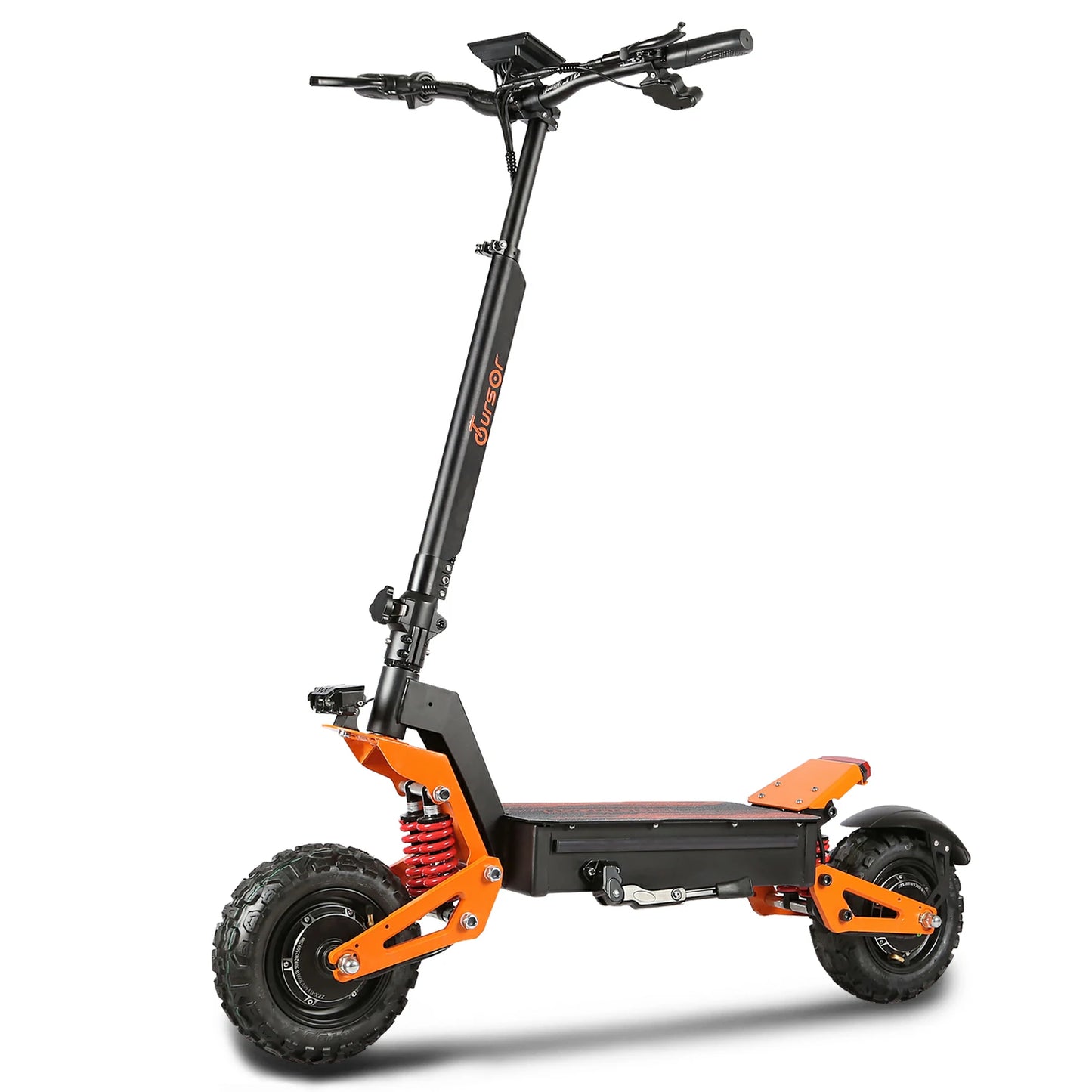 Toursor X5 (60V) Electric Scooter