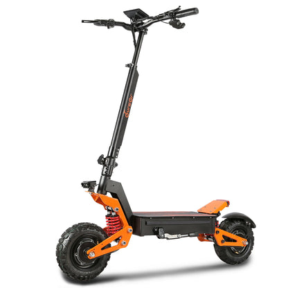 Toursor X5 (60V) Electric Scooter