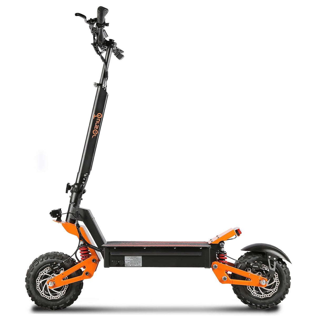 Toursor X5 (60V) Electric Scooter