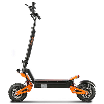Toursor X5 (60V) Electric Scooter