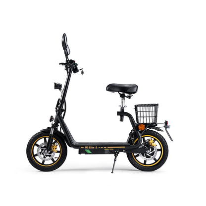 TWOFISH M5 Elite-E Electric Scooter
