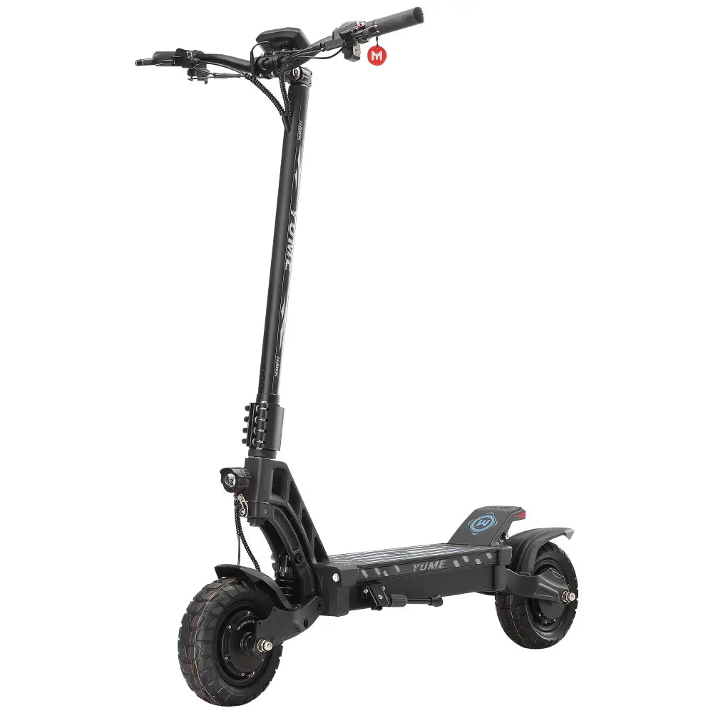 Yume Hawk Electric Scooter