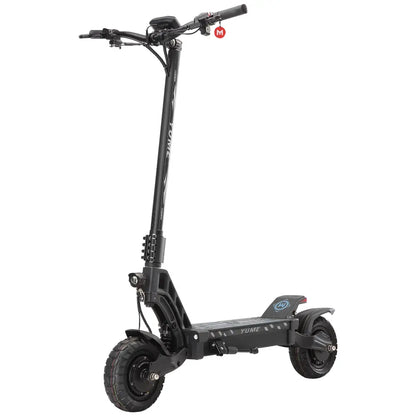 Yume Hawk Electric Scooter