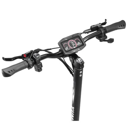 Yume Hawk Electric Scooter